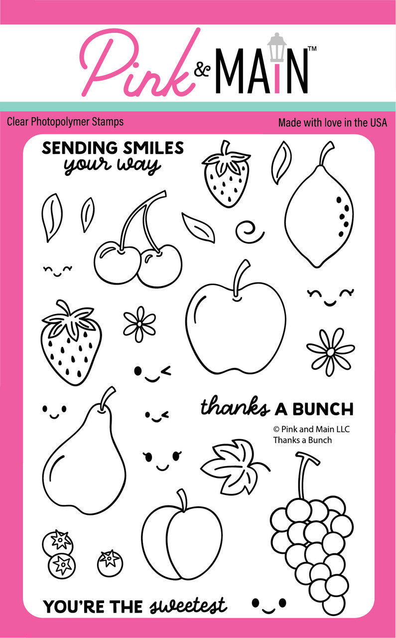 Bumbleberry Papercrafts Ltd