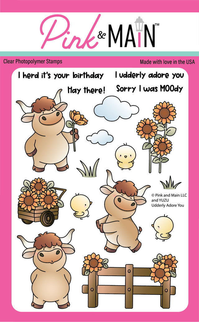 Bumbleberry Papercrafts Ltd