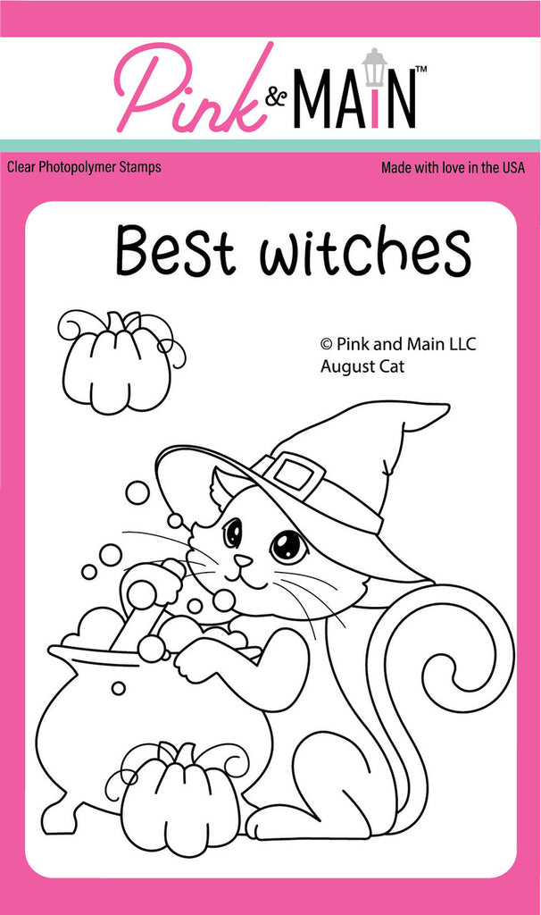August Cat
