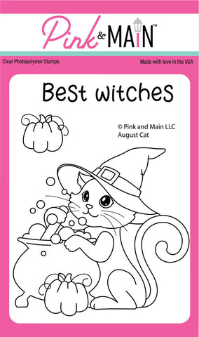 August Cat