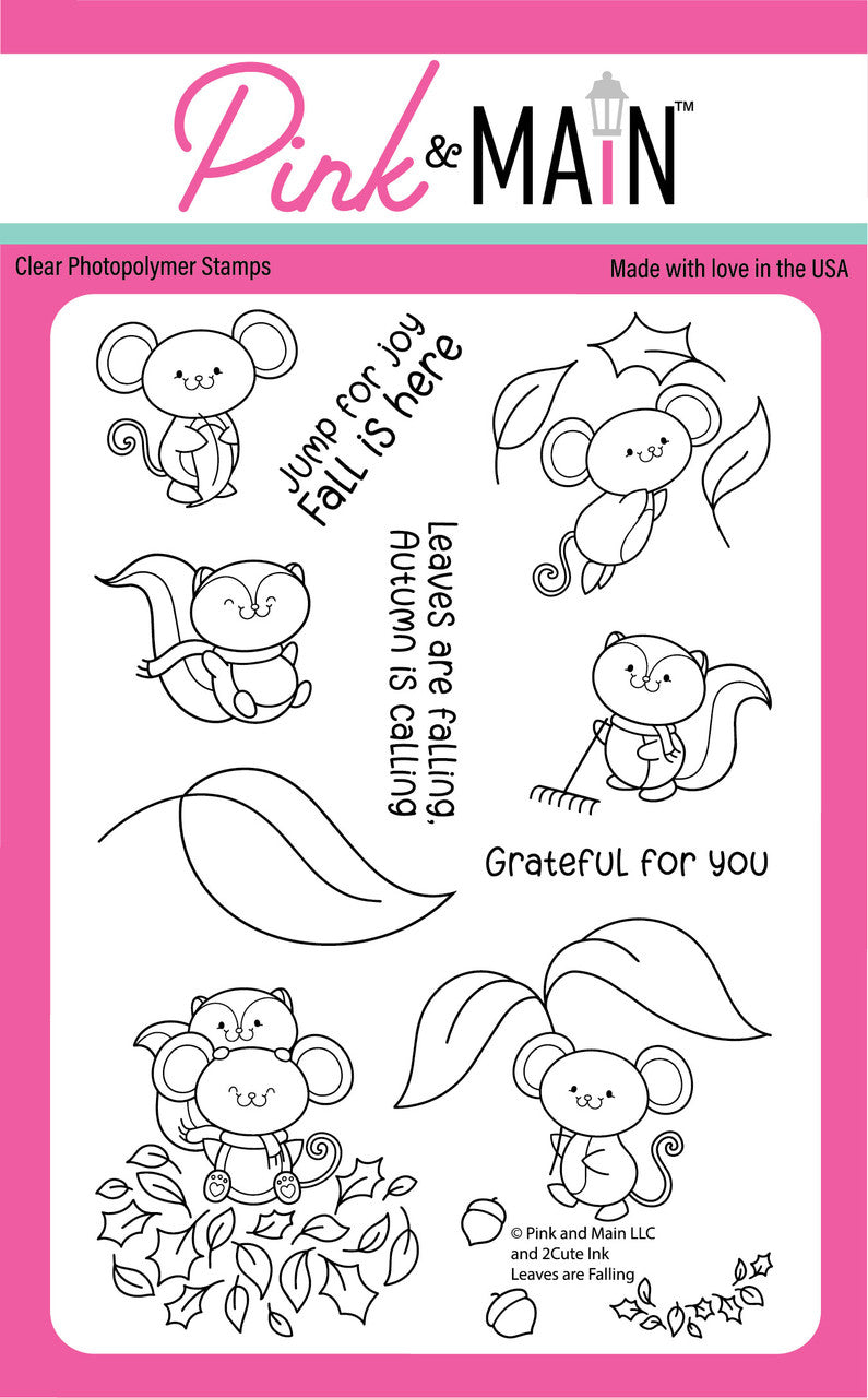 Bumbleberry Papercrafts Ltd