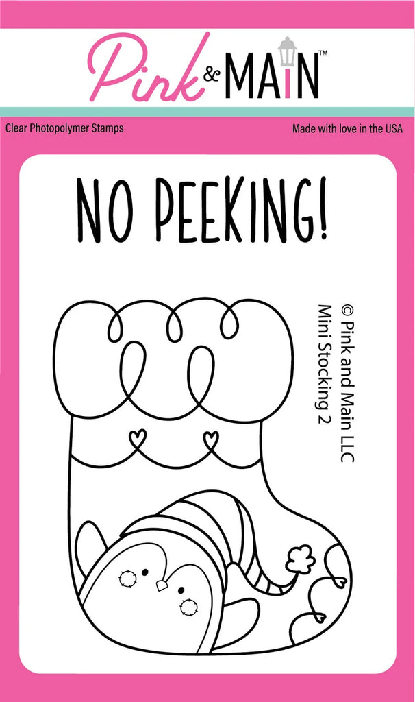 Stocking Mini 2
