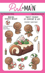 Sweet Tidings