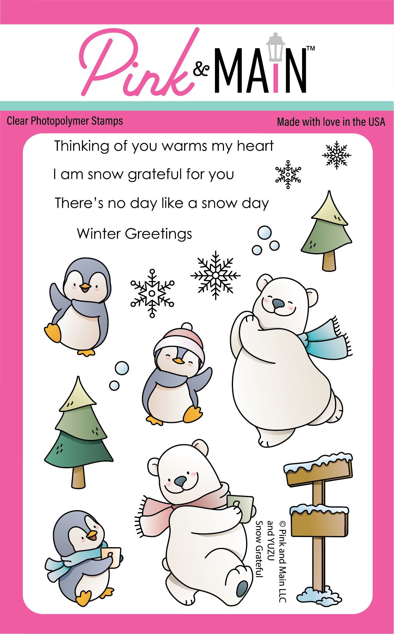 Bumbleberry Papercrafts Ltd