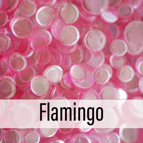 Flamingo Confetti