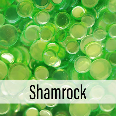 Shamrock Confetti