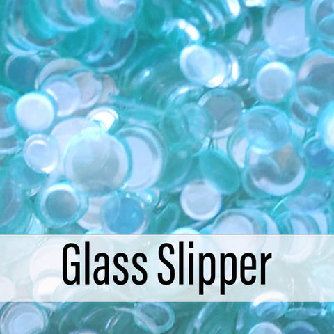 Glass Slipper Confetti