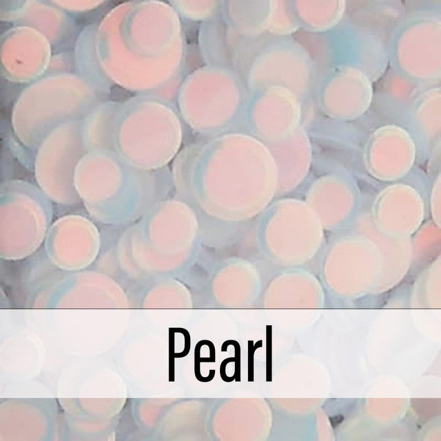 Pearl Confetti