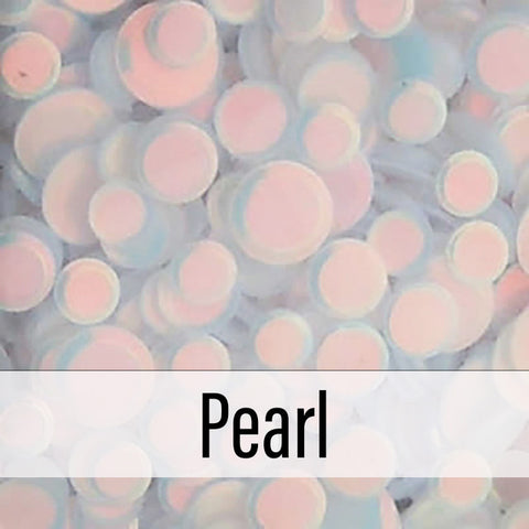 Confettis de perles