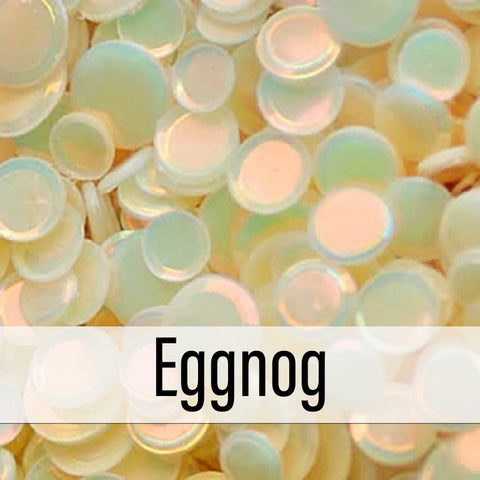 Eggnog Confetti