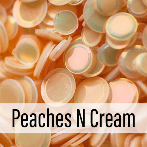 Peaches N Cream Confetti