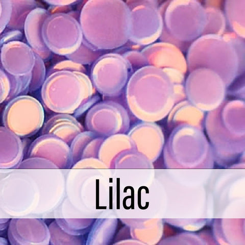 Lilac Confetti