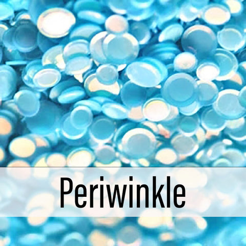 Periwinkle Confetti