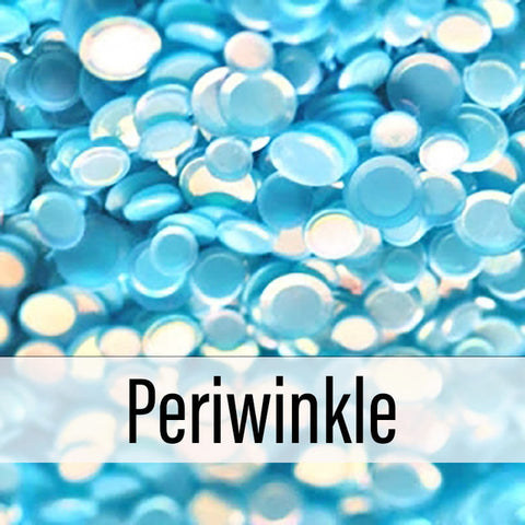 Periwinkle Confetti