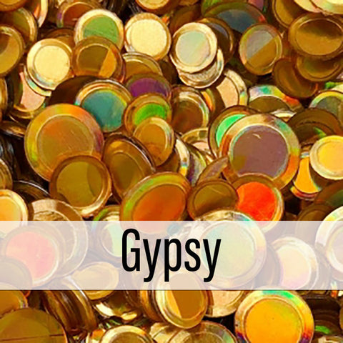 Gypsy Confetti