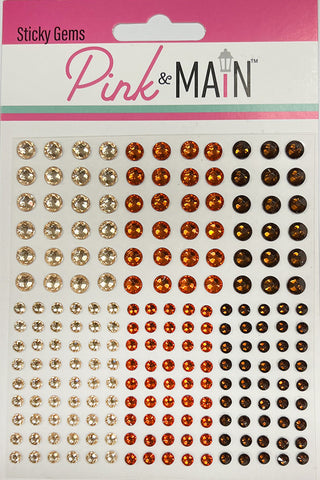 The Browns Sticky Gems