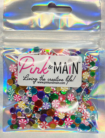 Candy Land Confetti