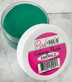 Emerald Embossing Powder