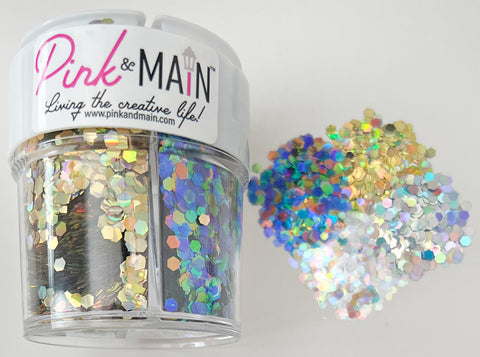 Magical Shaker Glitter