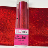 Sparkle Red CheerFoil