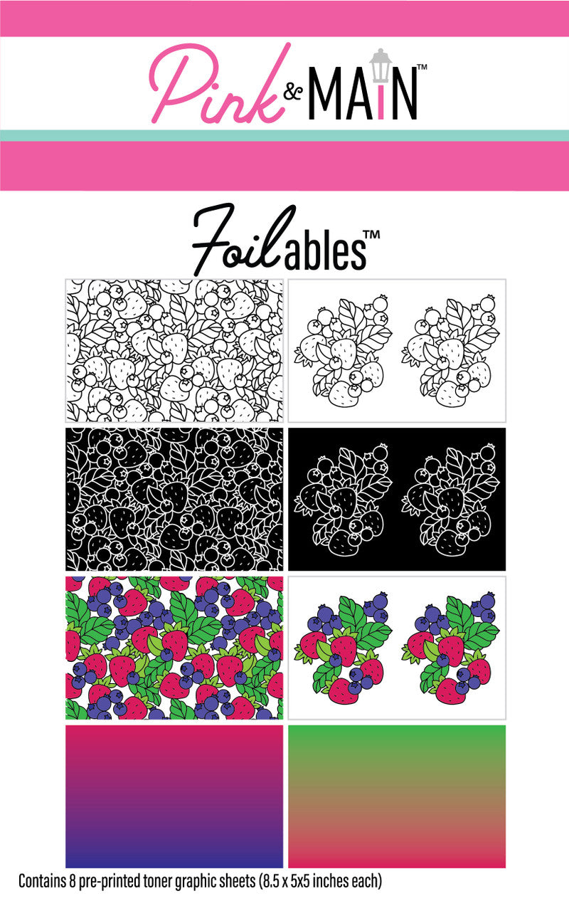 Bumbleberry Papercrafts Ltd