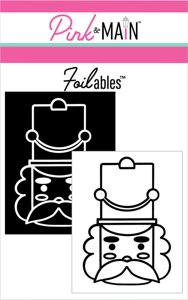 Nutcracker Foilables® Panels