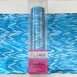 Ocean Waters CheerFoil®