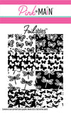 Little Flyers Foilables® Sheets