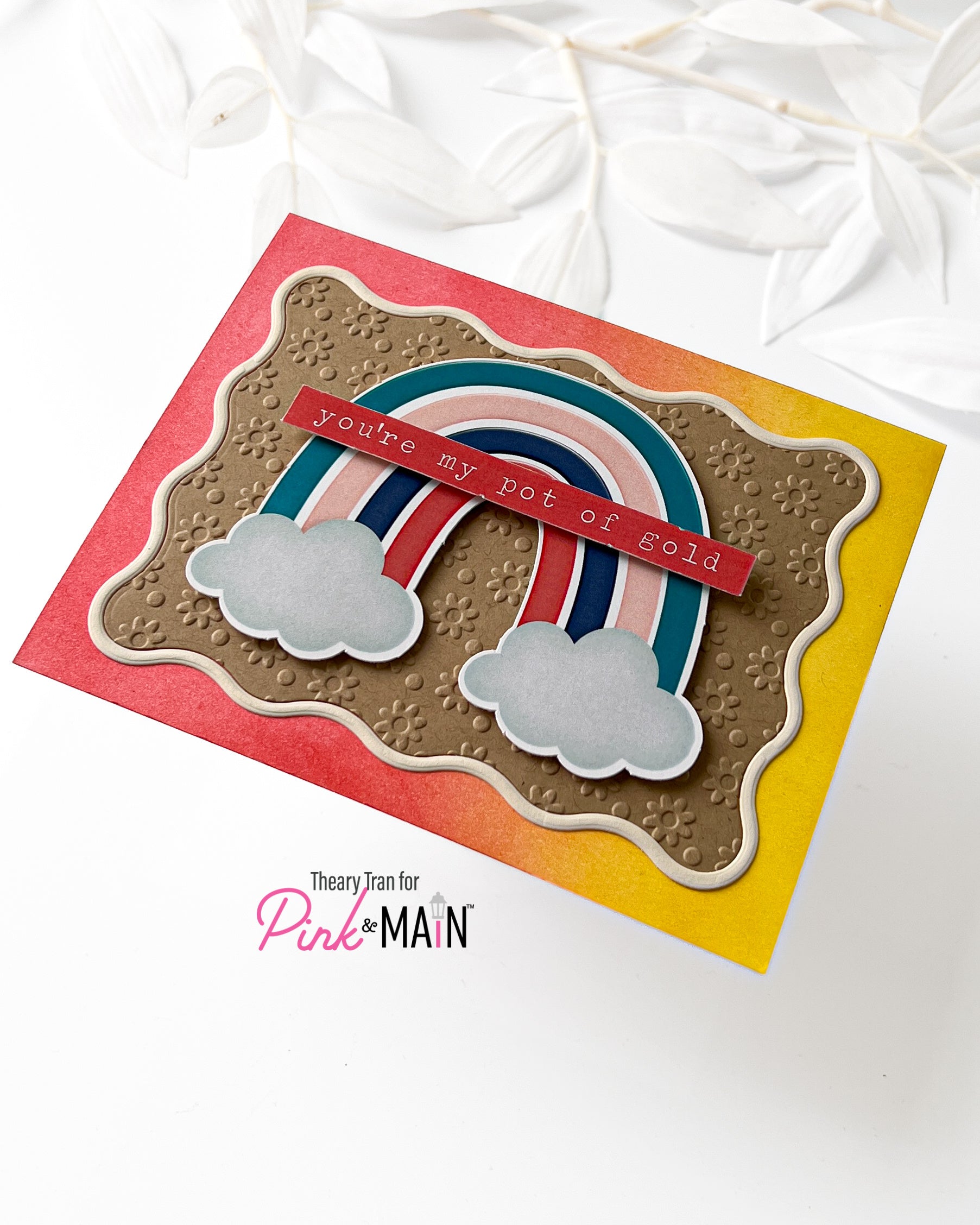 Bumbleberry Papercrafts Ltd