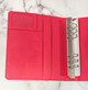 Poppin' Pink Planner