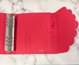 Poppin' Pink Planner
