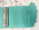 Terrific Teal Planner