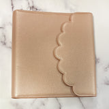 Rose Gold Planner