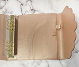 Rose Gold Planner