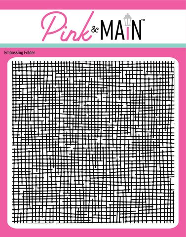 Burlap Foilables® Panels