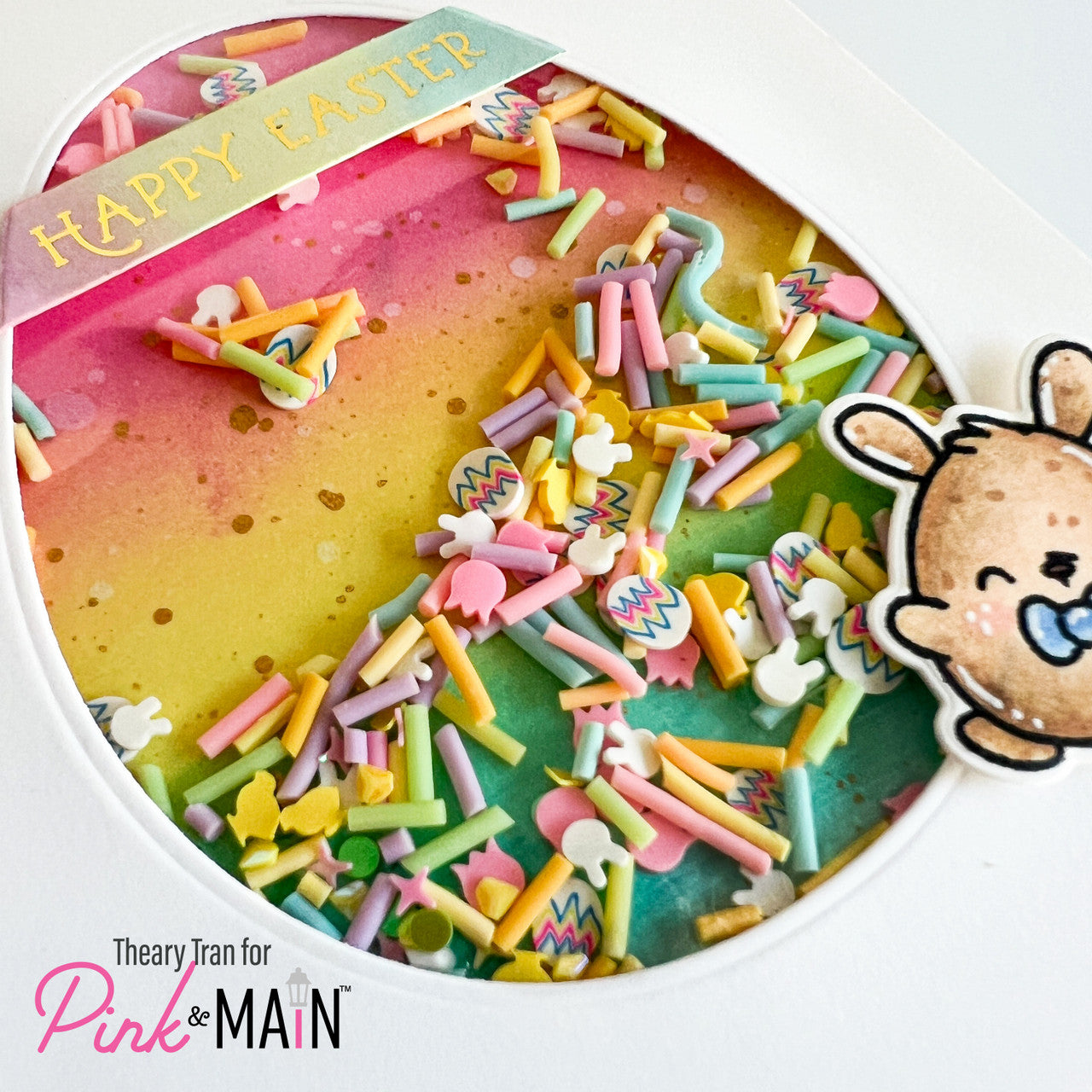 Bumbleberry Papercrafts Ltd
