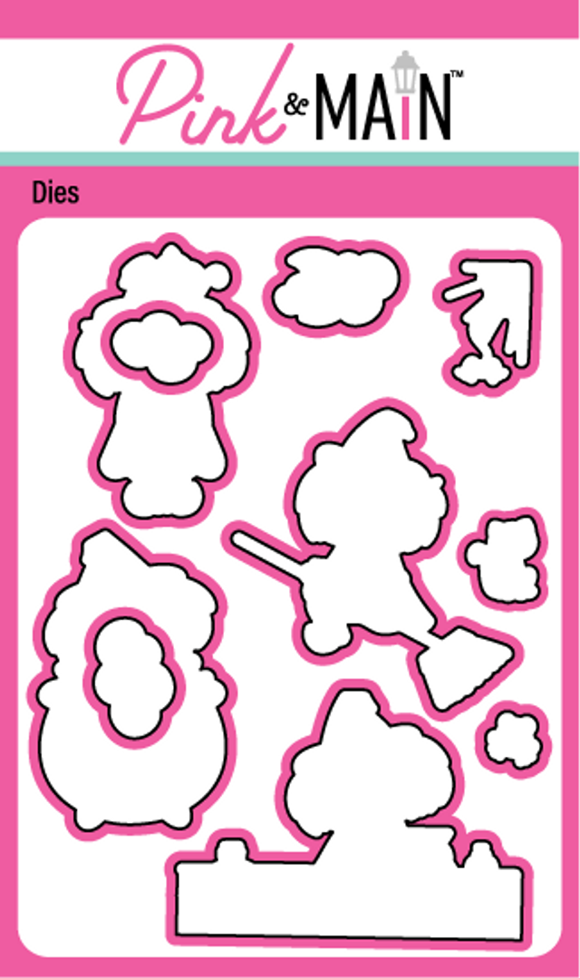 Bumbleberry Papercrafts Ltd