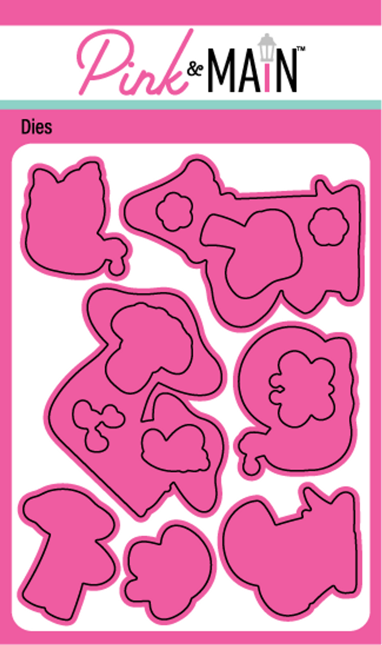 Bumbleberry Papercrafts Ltd
