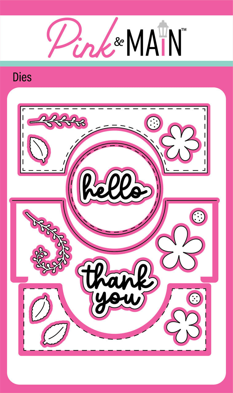 Bumbleberry Papercrafts Ltd
