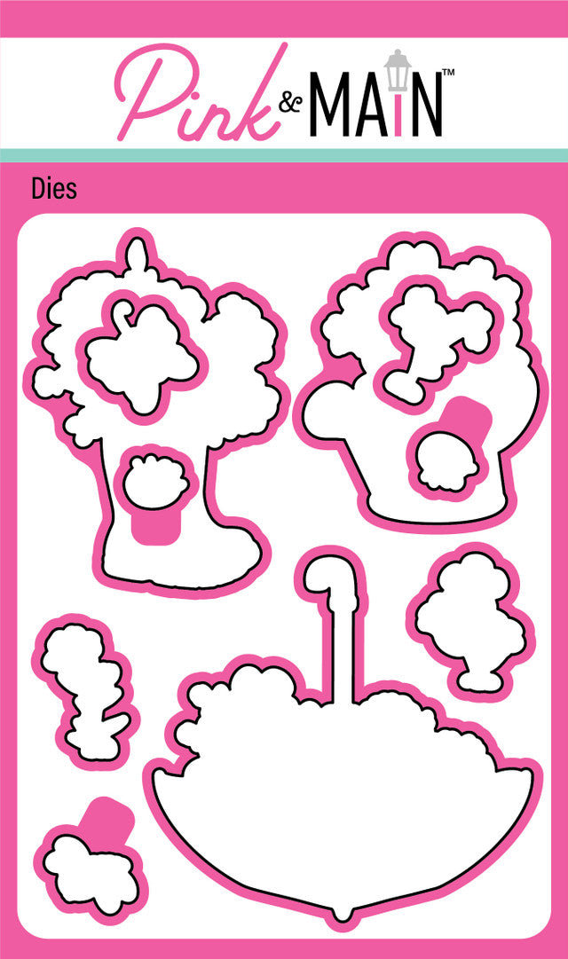 Bumbleberry Papercrafts Ltd