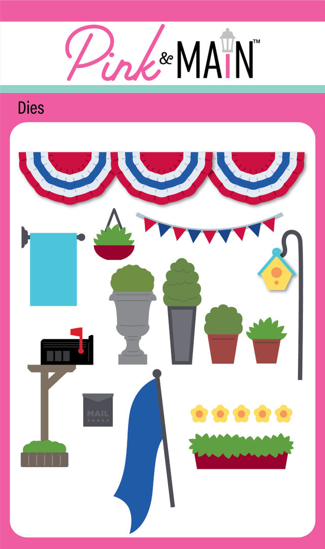 Bumbleberry Papercrafts Ltd