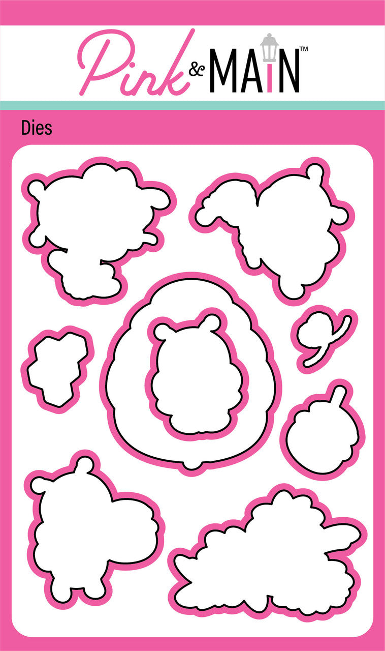 Bumbleberry Papercrafts Ltd