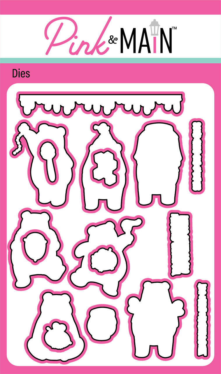 Bumbleberry Papercrafts Ltd