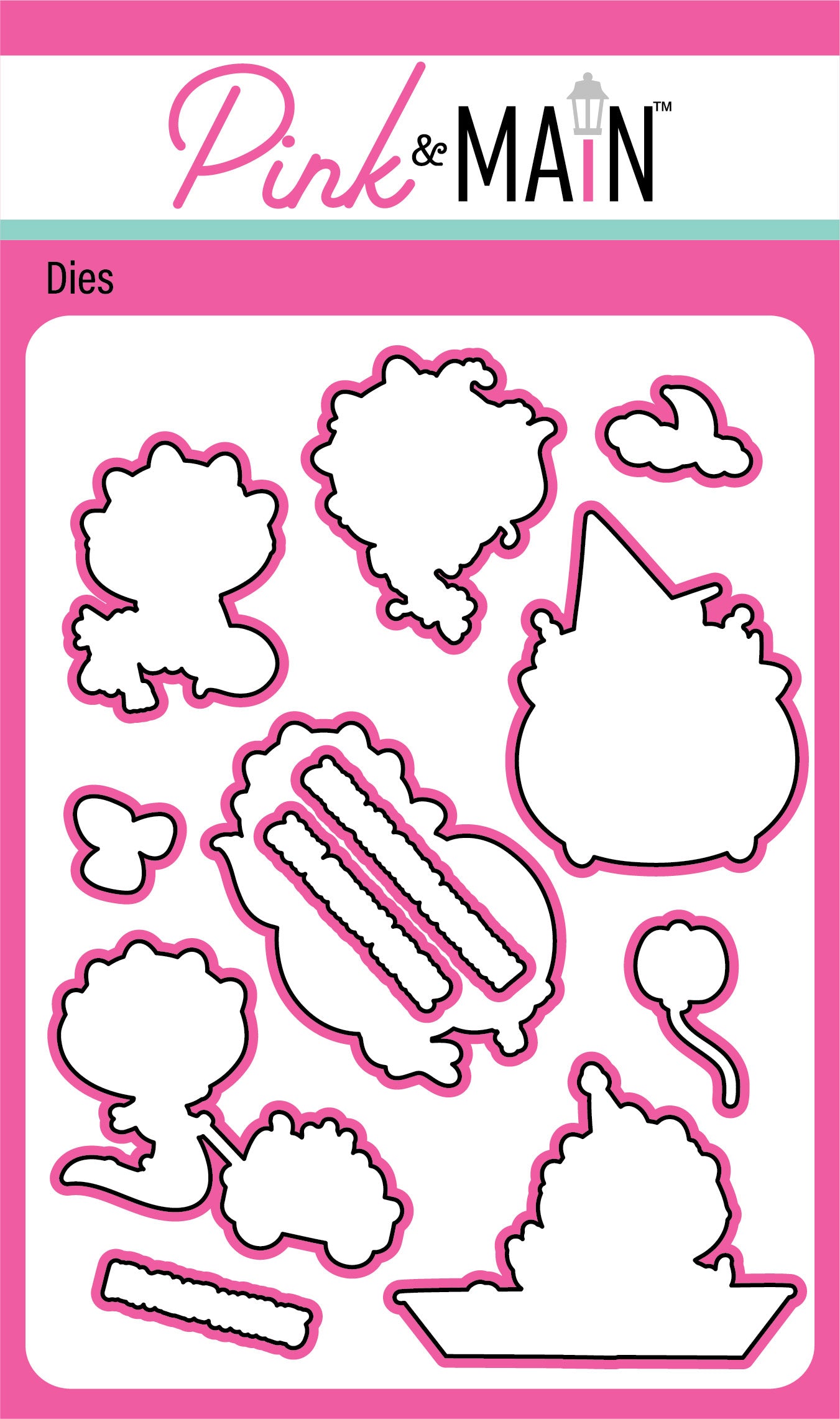 Bumbleberry Papercrafts Ltd