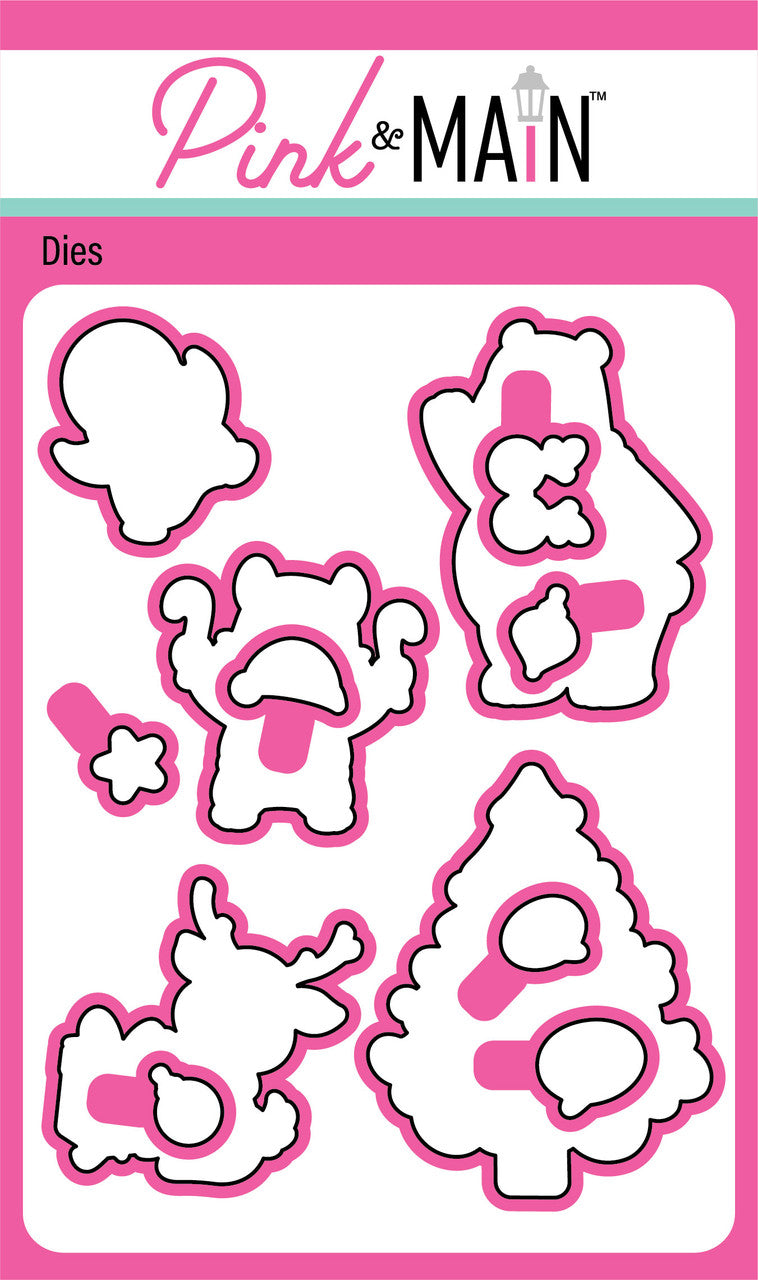 Bumbleberry Papercrafts Ltd