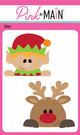 Deer and Elf Peeker Dies