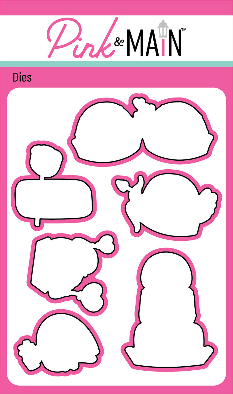 Bumbleberry Papercrafts Ltd