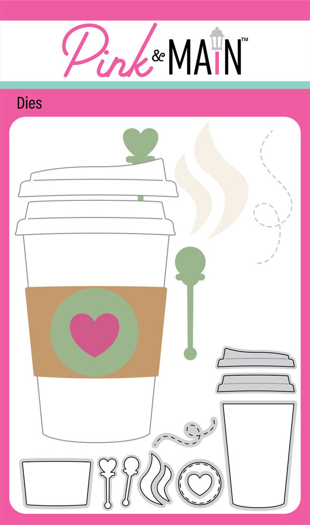 Hot Drink To Go Dies