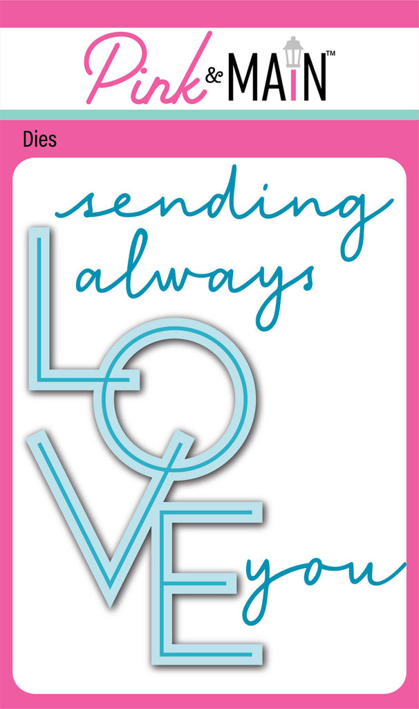 Love Always Dies