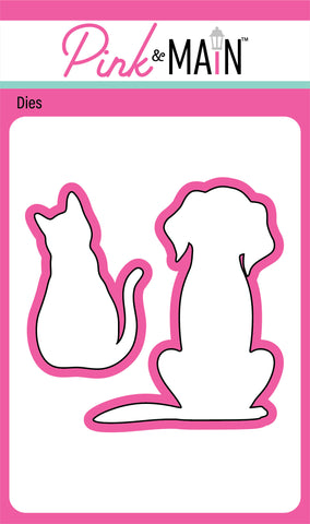 Pet Silhouette Dies